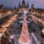 Mejores Cosas para hacer en Barcelona en Navidad 2022