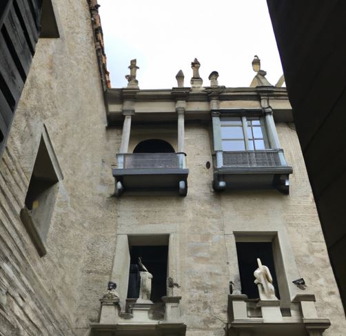Museo Picasso Barcelona