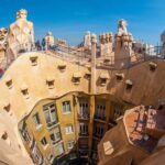 Sitios turísticos Barcelona